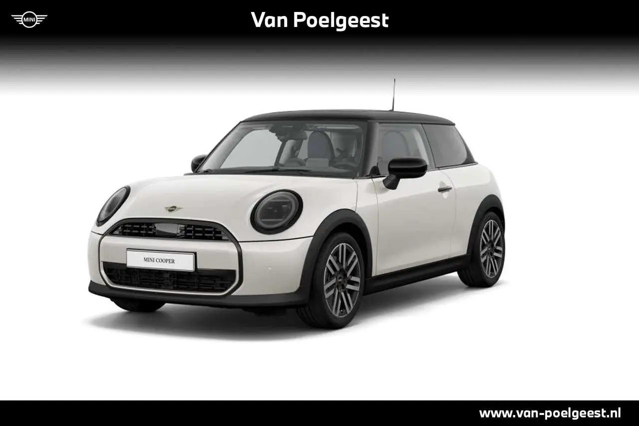 Photo 1 : Mini Cooper 2024 Essence