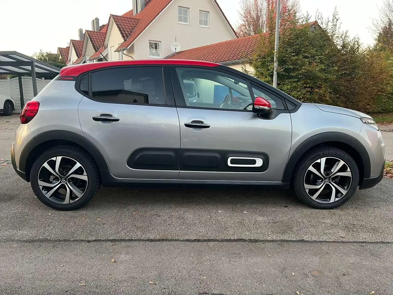 Photo 1 : Citroen C3 2022 Petrol