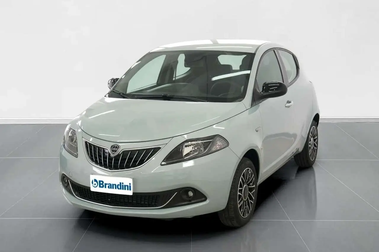 Photo 1 : Lancia Ypsilon 2024 Hybride