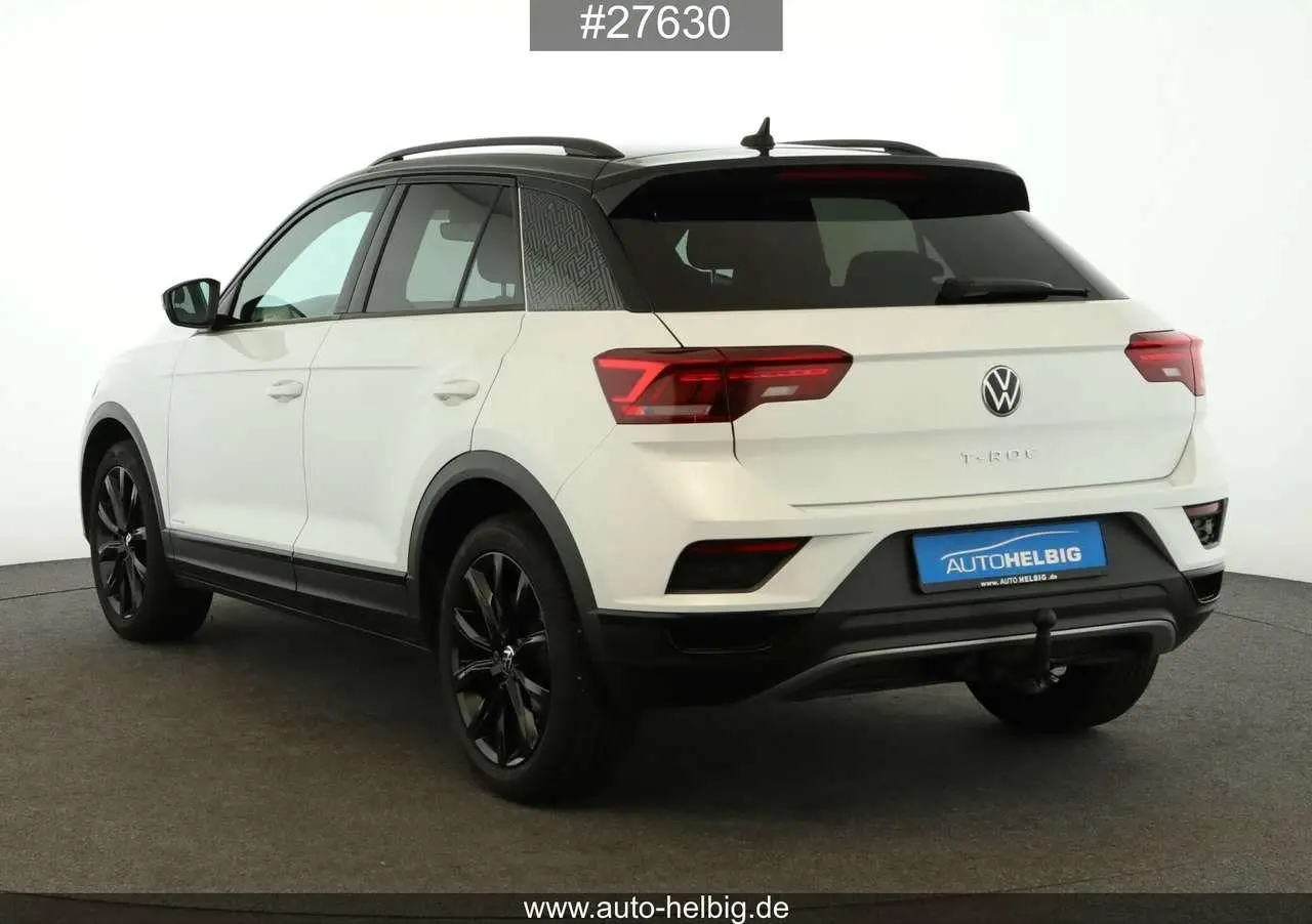 Photo 1 : Volkswagen T-roc 2021 Autres