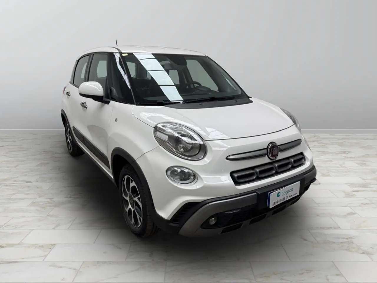 Photo 1 : Fiat 500l 2021 Essence