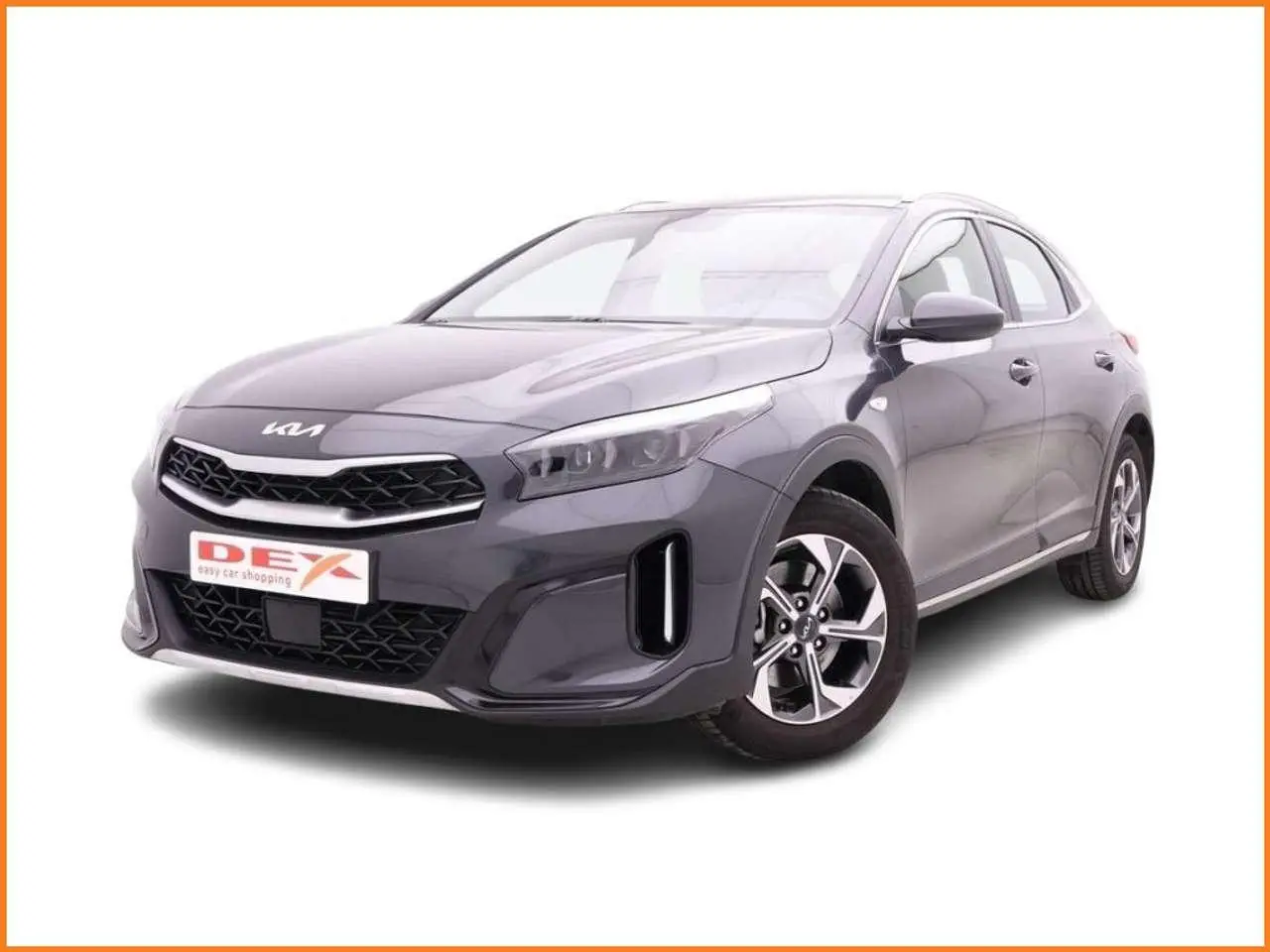 Photo 1 : Kia Xceed 2023 Essence