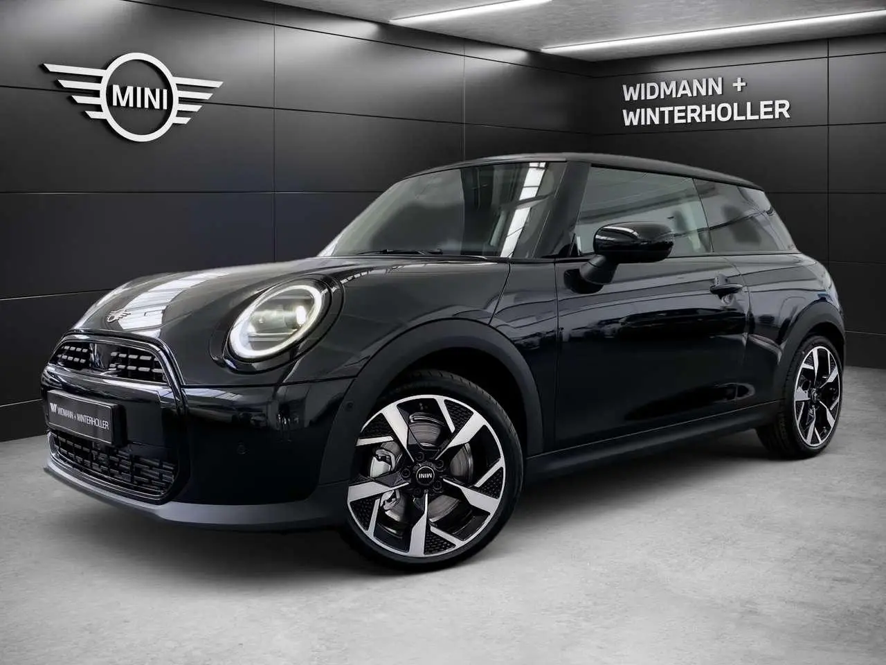 Photo 1 : Mini Cooper 2024 Essence