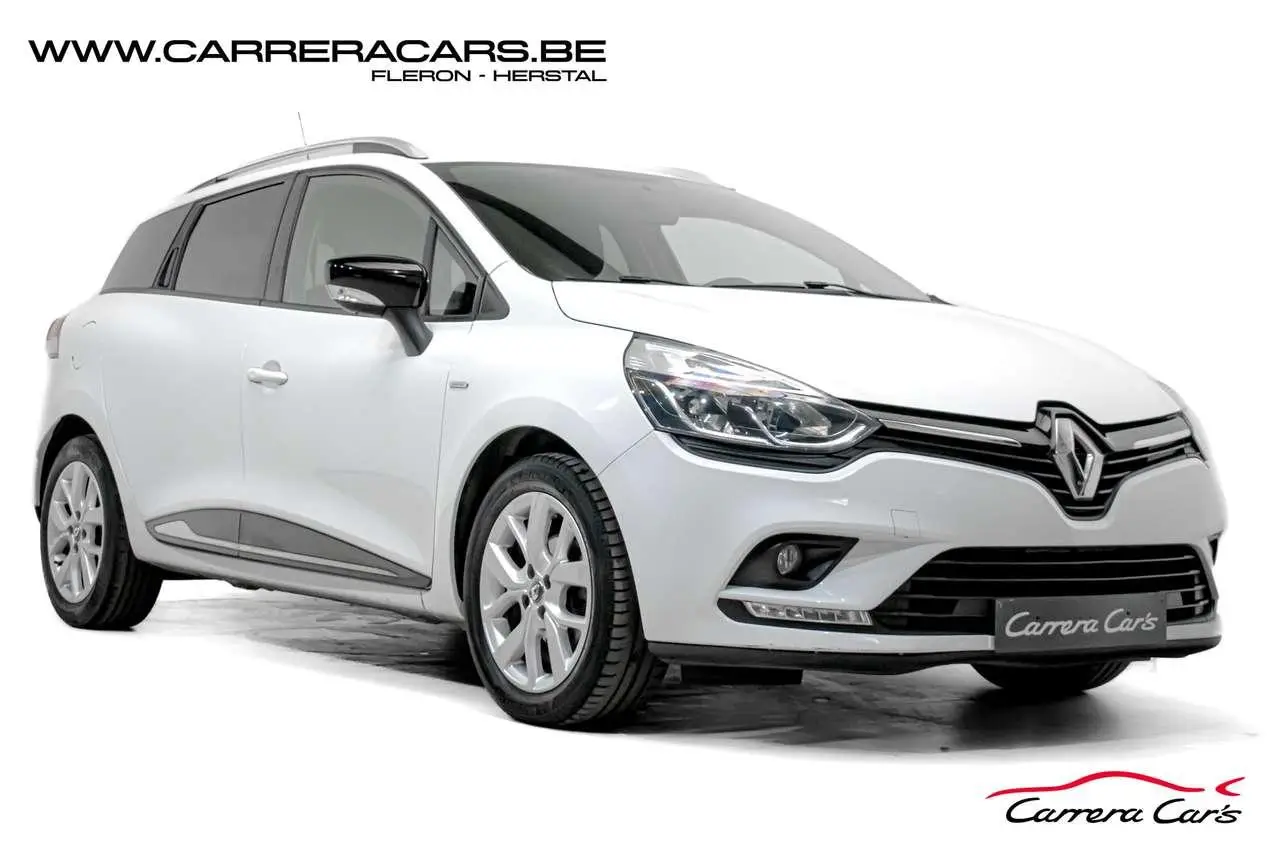 Photo 1 : Renault Clio 2019 Essence