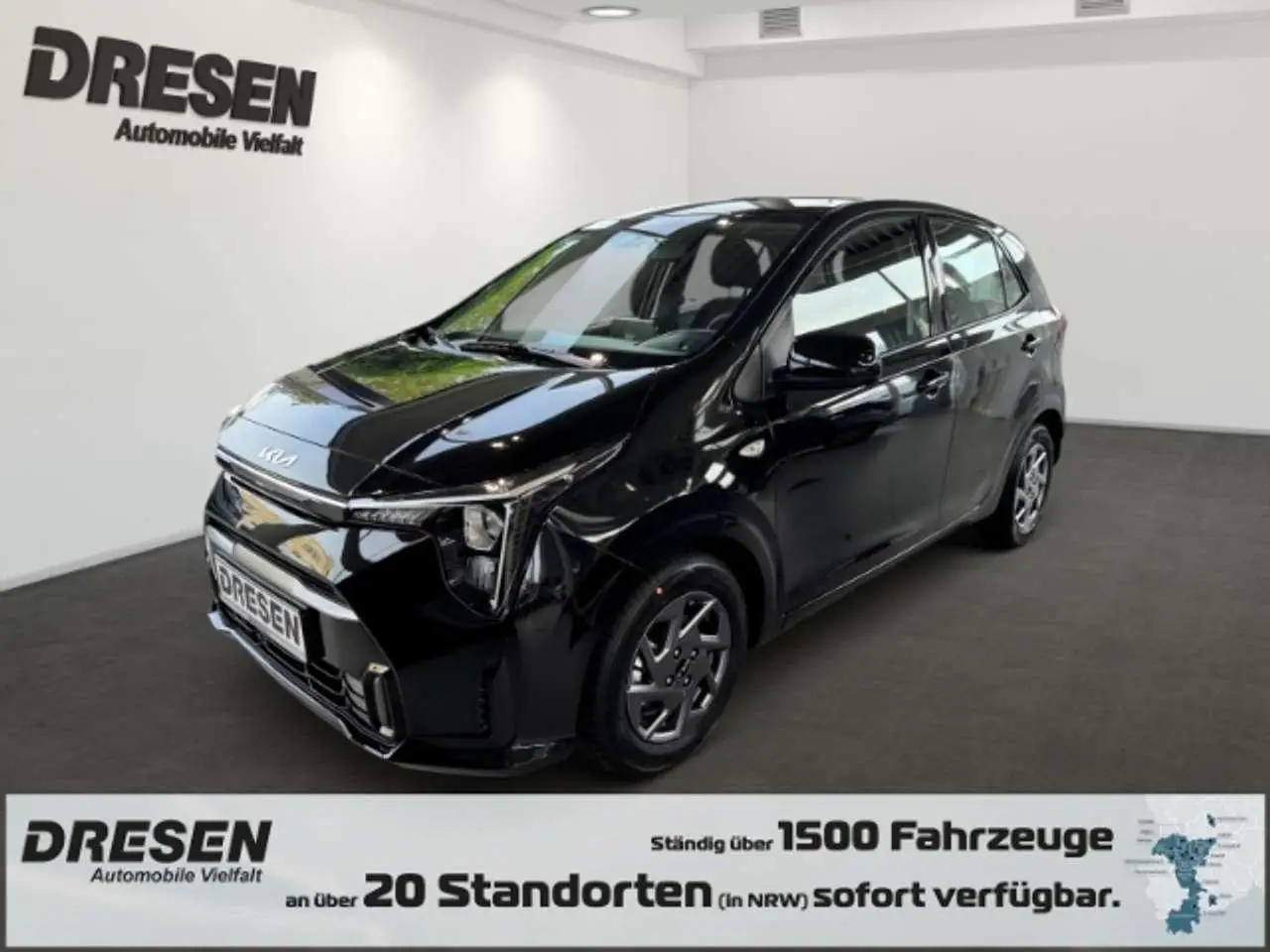 Photo 1 : Kia Picanto 2024 Essence