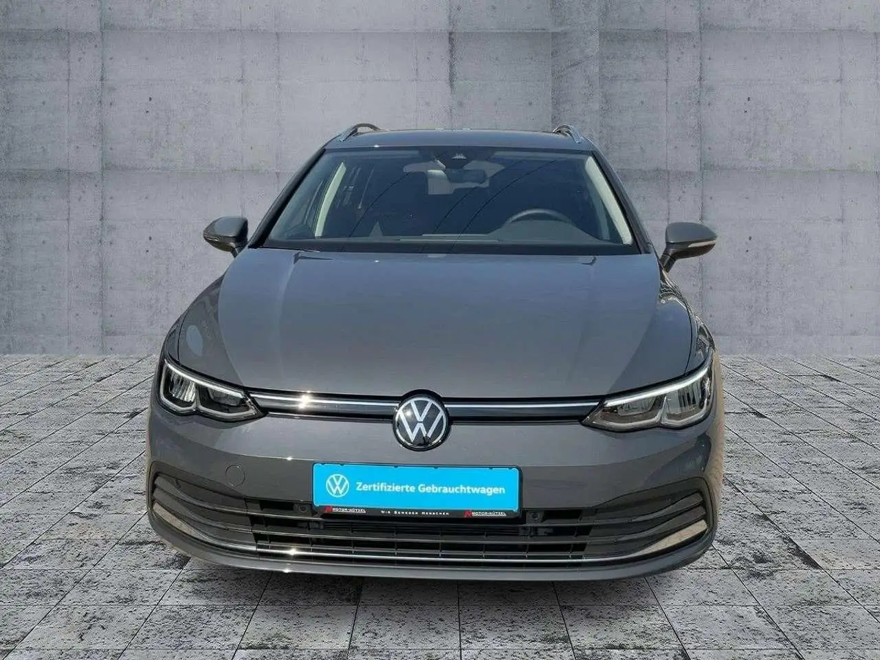 Photo 1 : Volkswagen Golf 2023 Essence