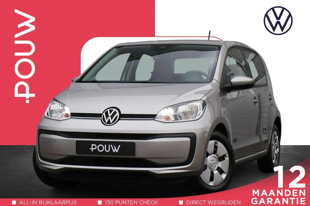 Photo 1 : Volkswagen Up! 2020 Essence