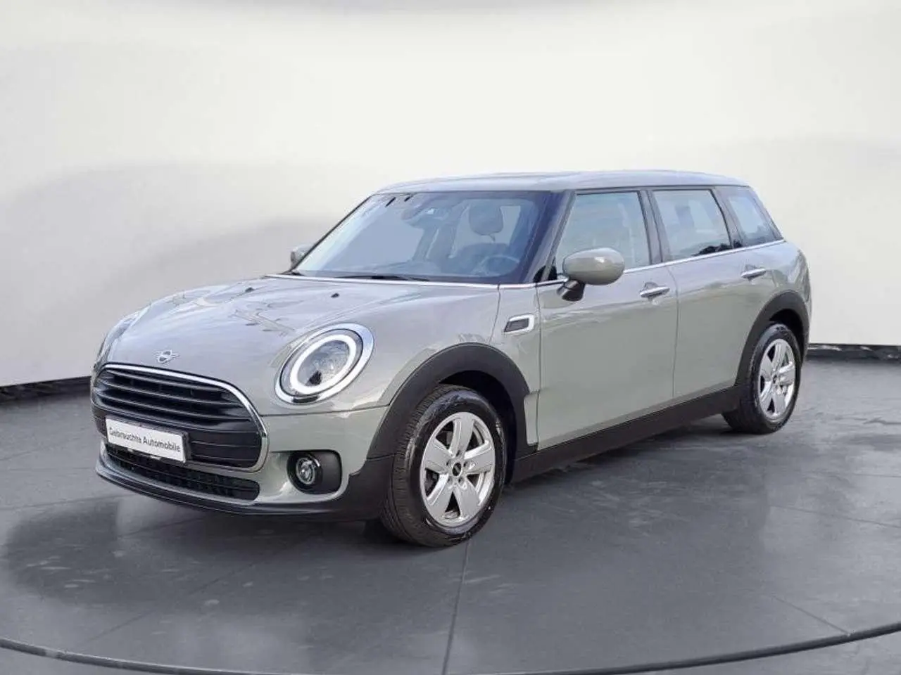 Photo 1 : Mini One 2021 Petrol