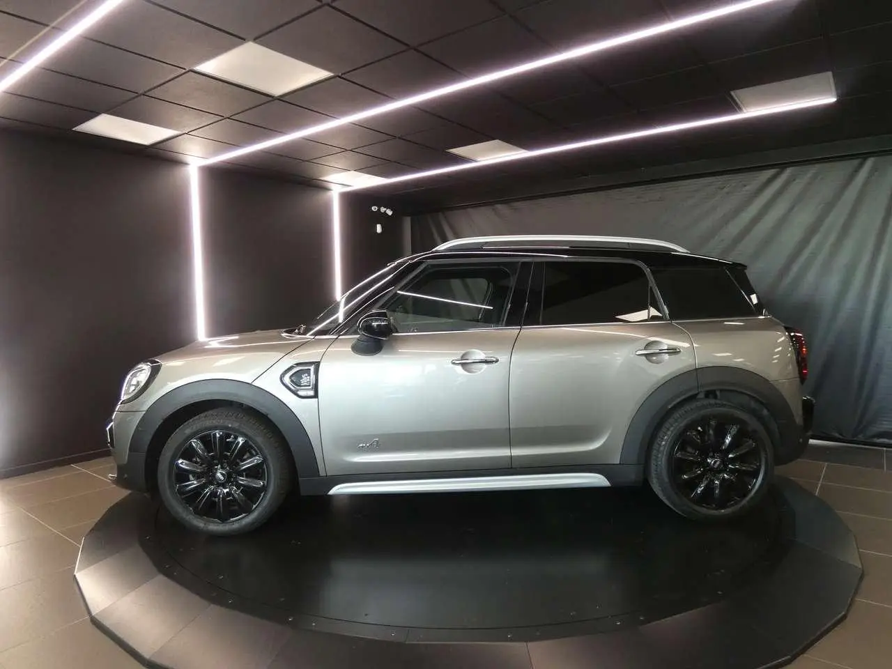 Photo 1 : Mini Cooper 2019 Diesel