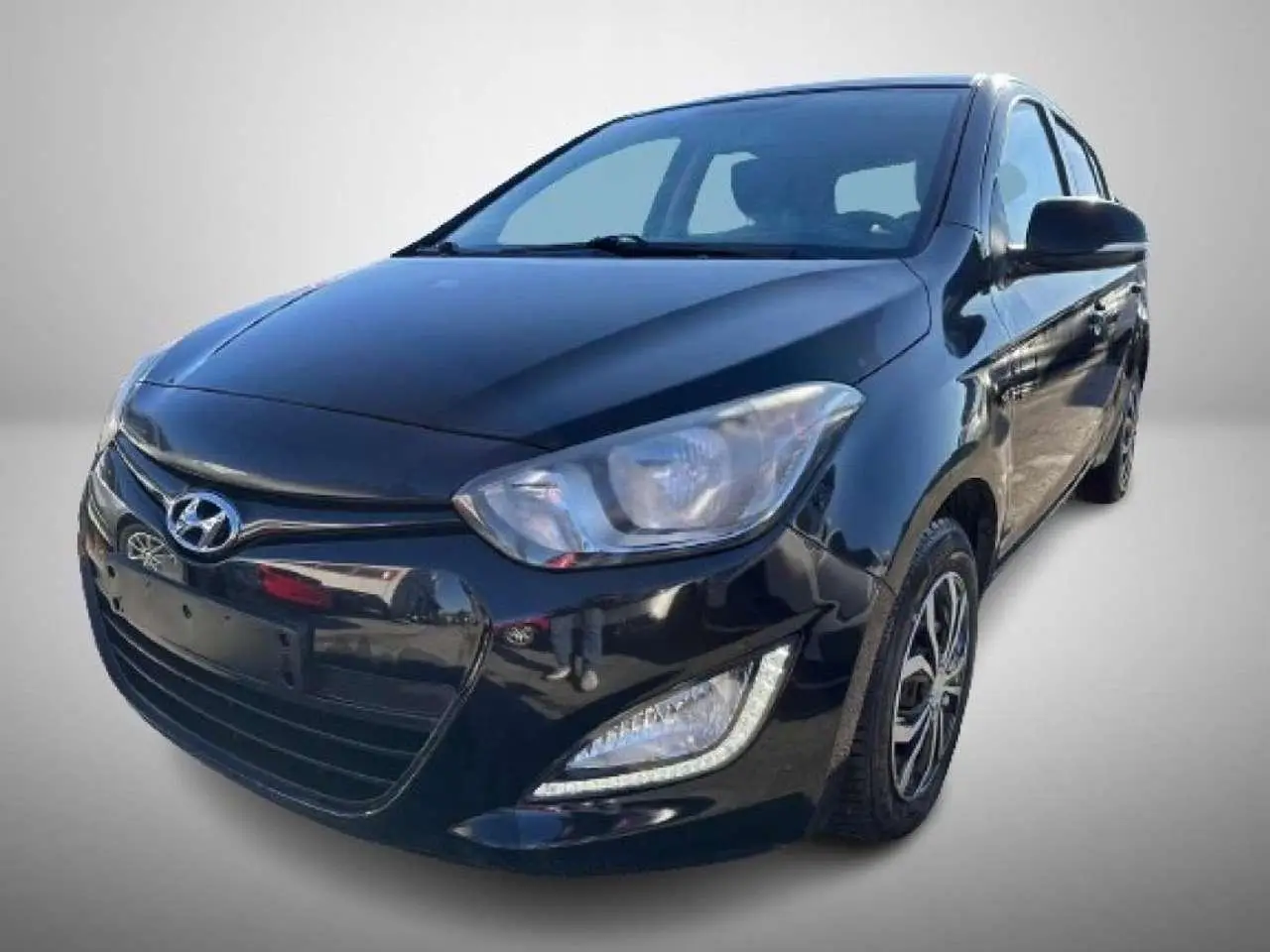 Photo 1 : Hyundai I20 2014 Essence