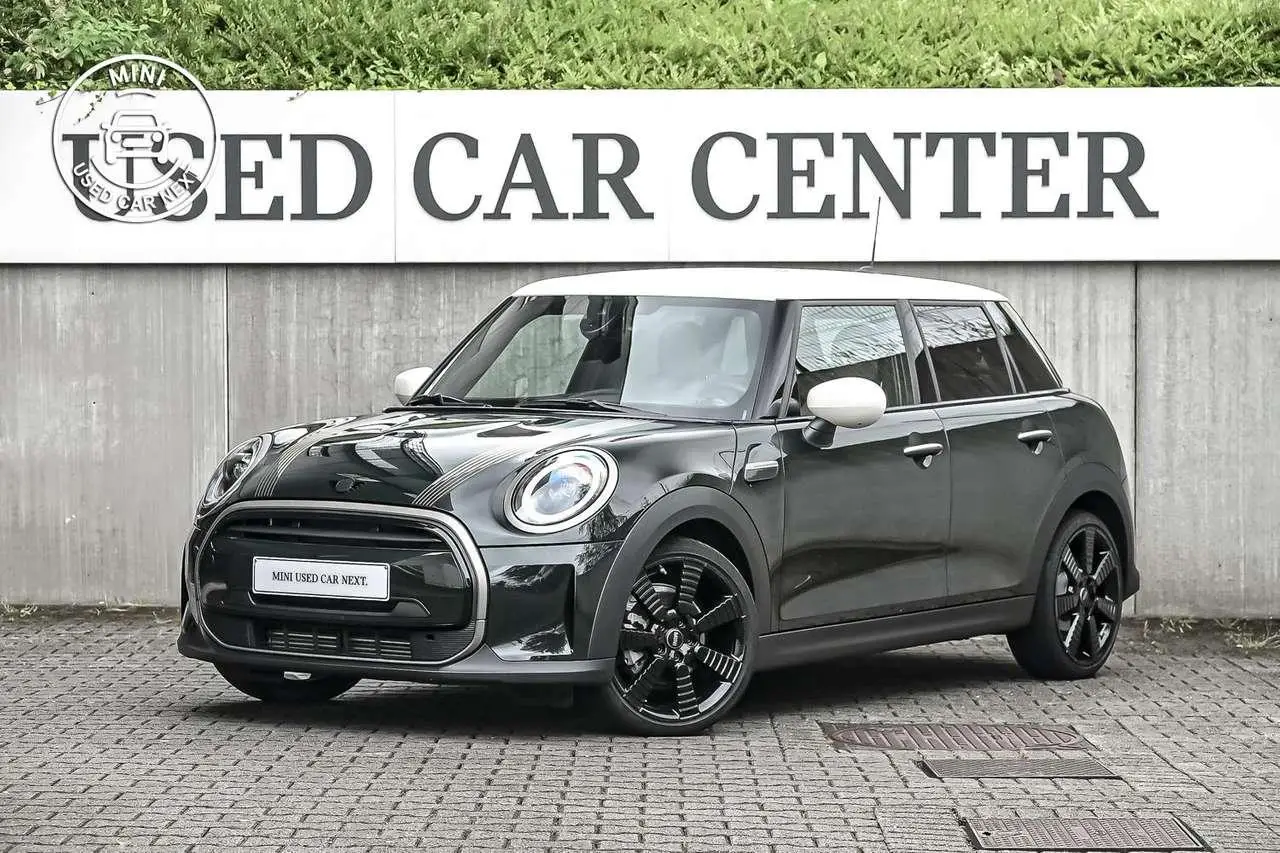 Photo 1 : Mini Cooper 2023 Petrol