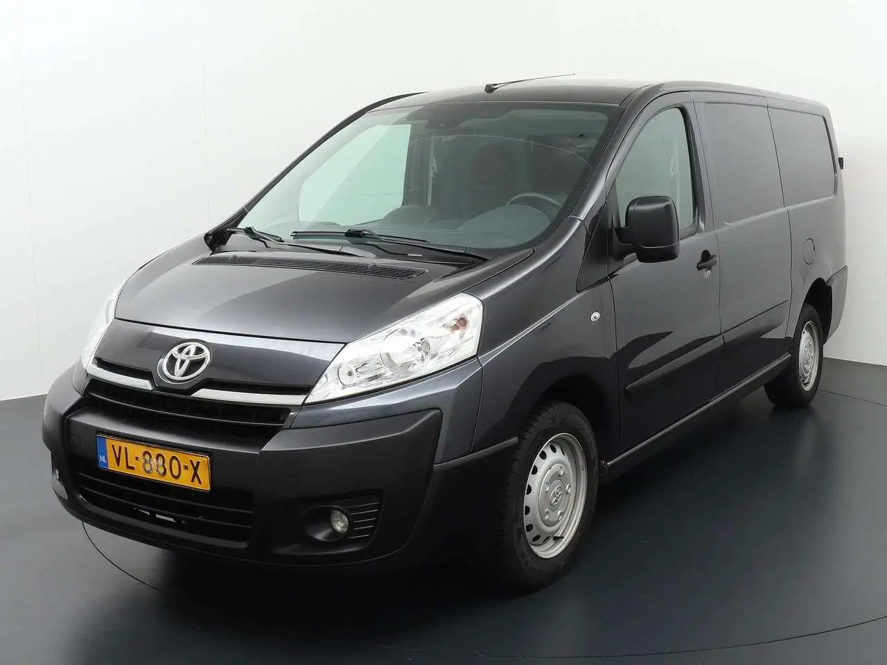 Photo 1 : Toyota Proace 2015 Diesel