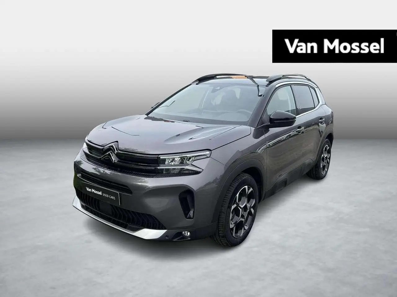 Photo 1 : Citroen C5 Aircross 2023 Petrol