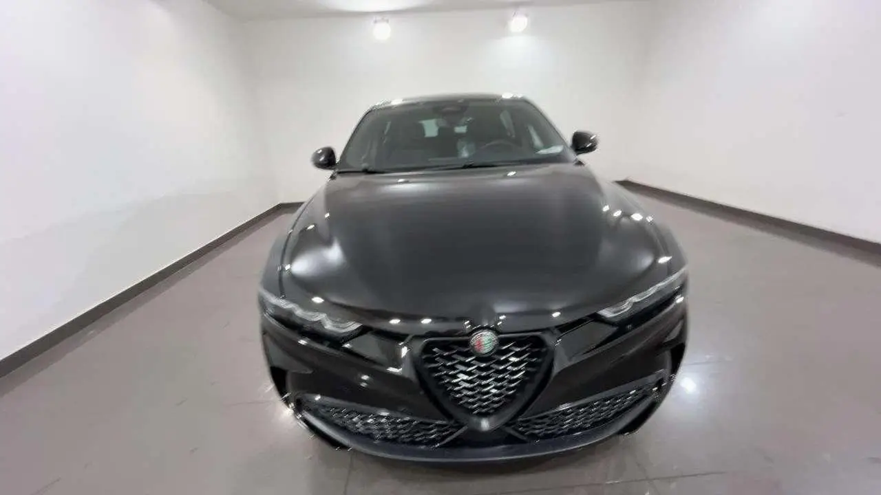 Photo 1 : Alfa Romeo Tonale 2024 Diesel