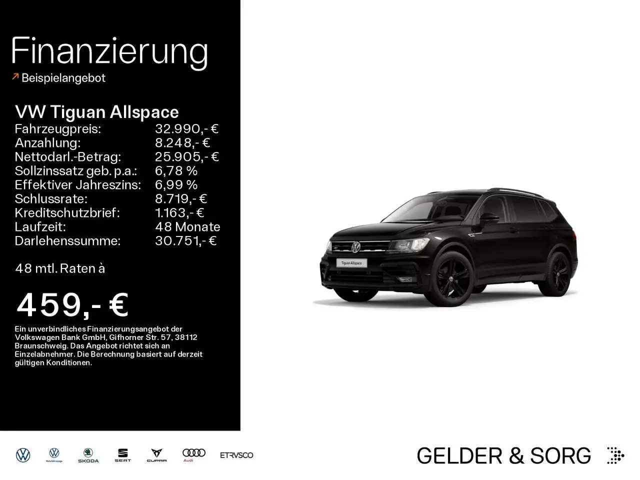 Photo 1 : Volkswagen Tiguan 2021 Diesel