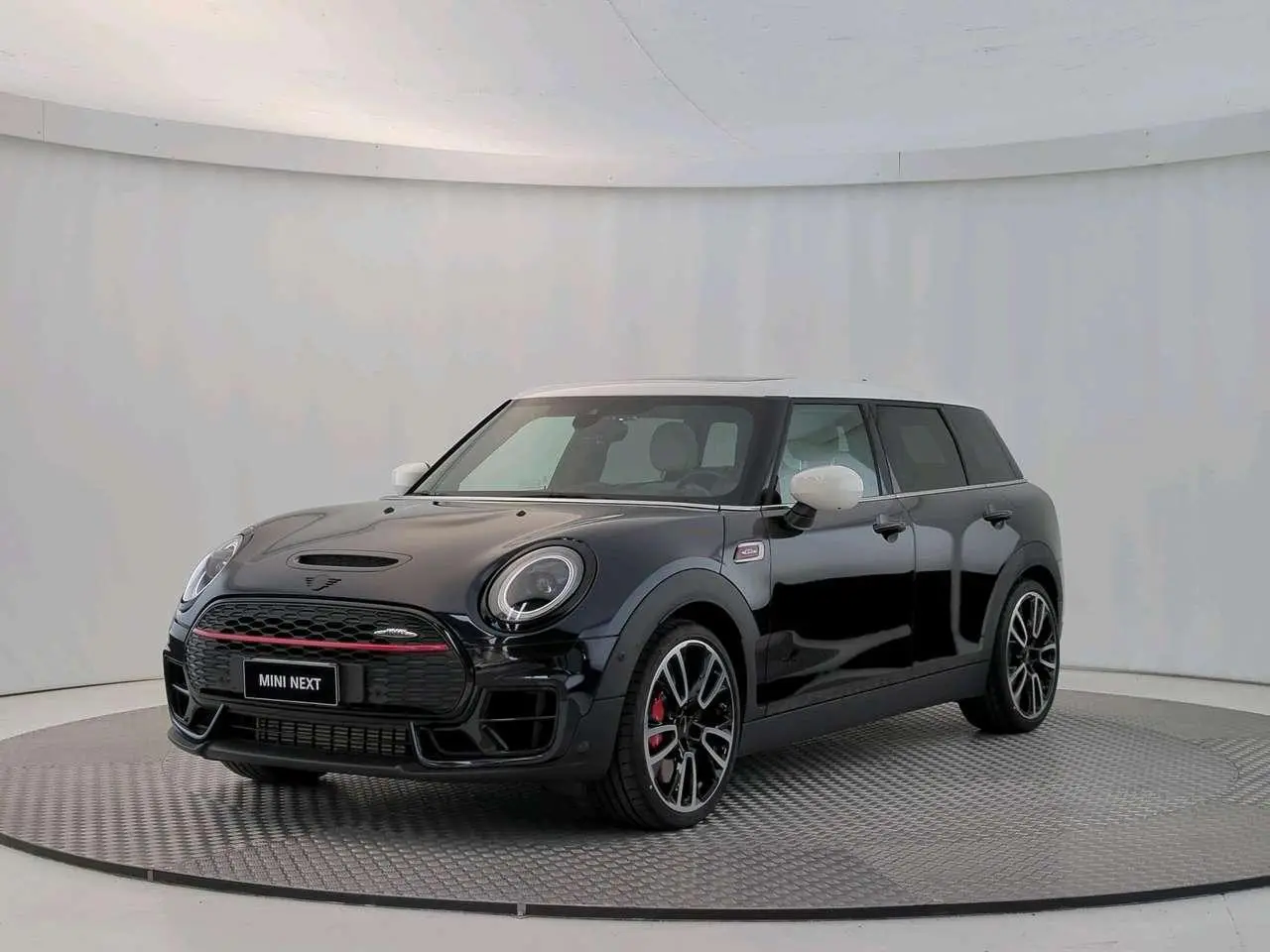 Photo 1 : Mini John Cooper Works 2023 Essence