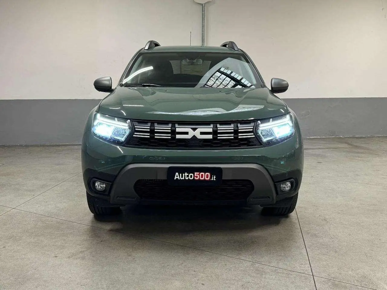 Photo 1 : Dacia Duster 2023 Petrol