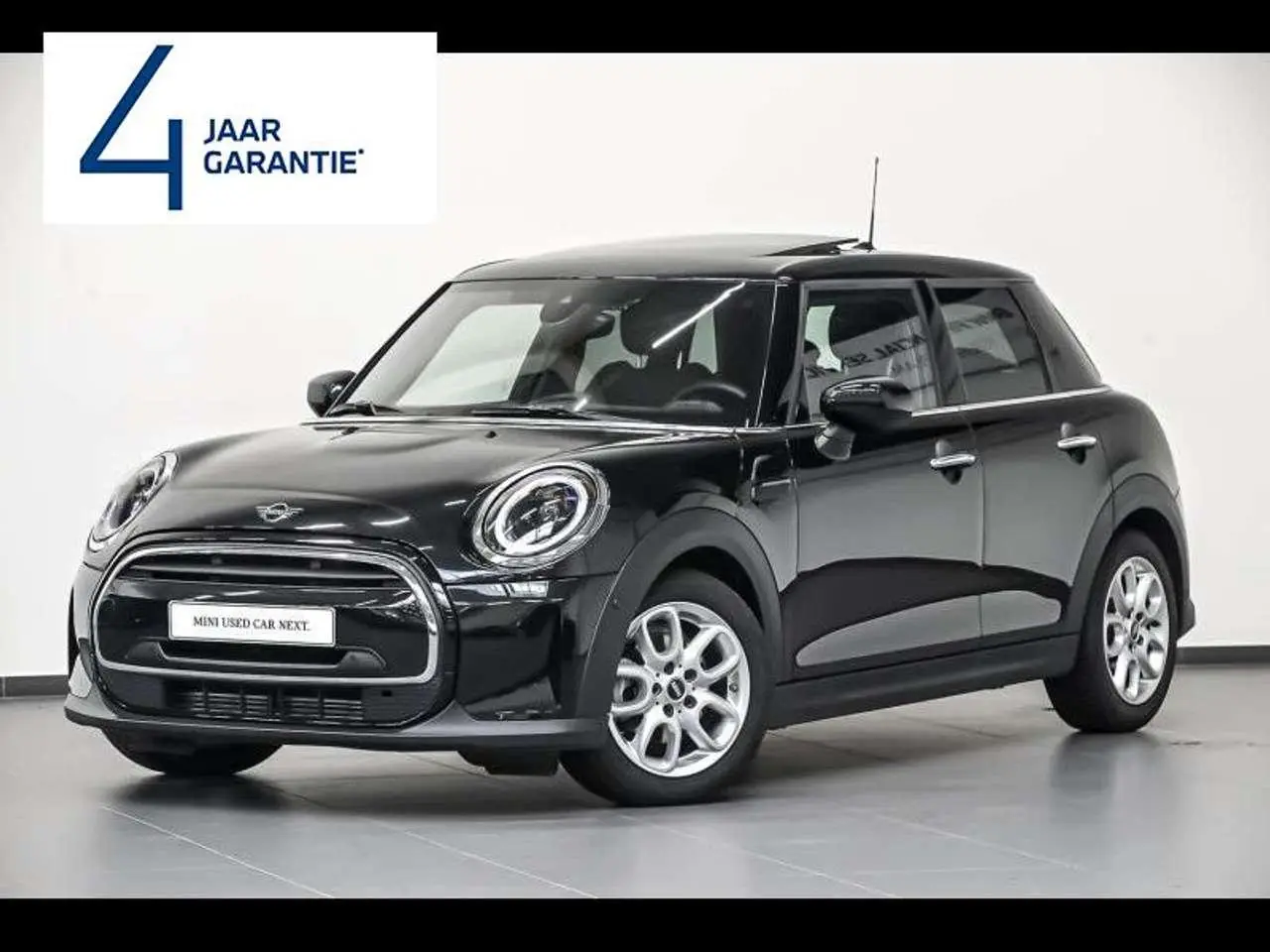 Photo 1 : Mini Cooper 2023 Petrol