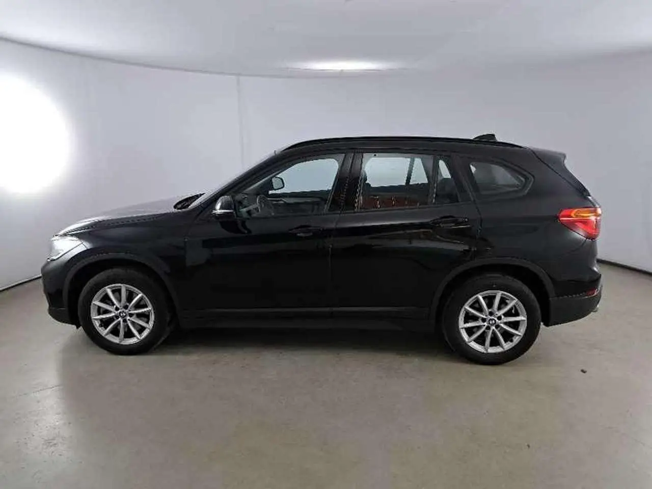 Photo 1 : Bmw X1 2020 Diesel