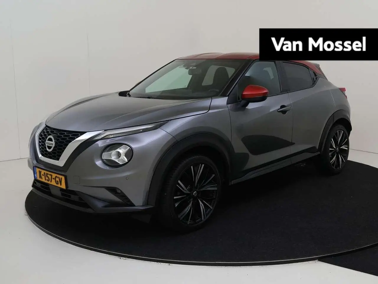 Photo 1 : Nissan Juke 2020 Essence