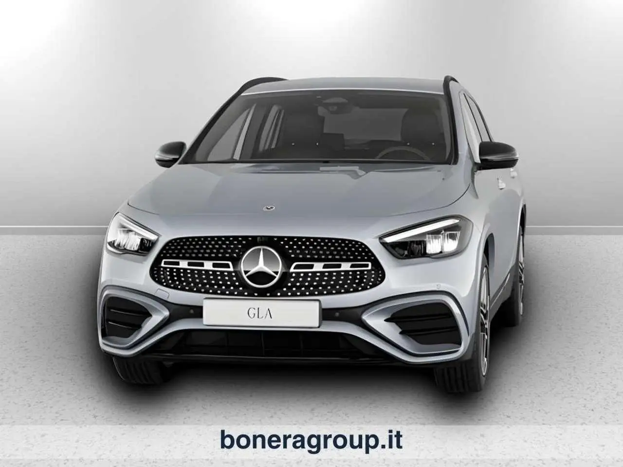 Photo 1 : Mercedes-benz Classe Gla 2024 Diesel