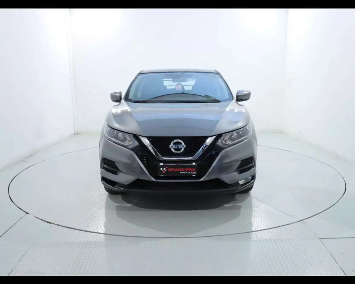 Photo 1 : Nissan Qashqai 2019 Diesel