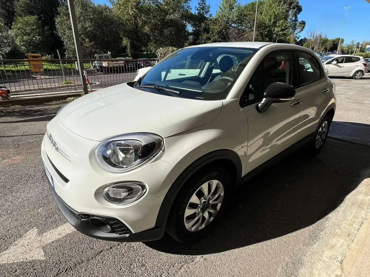 Photo 1 : Fiat 500x 2023 Petrol