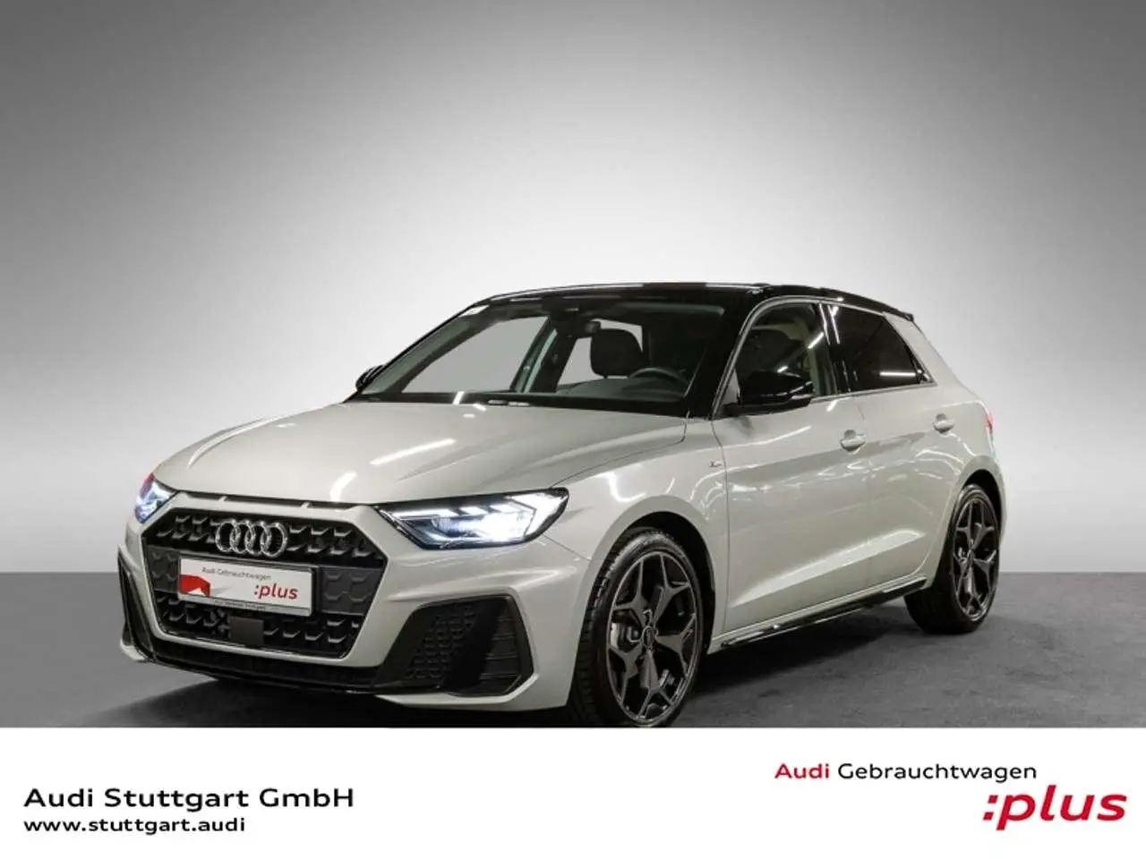 Photo 1 : Audi A1 2023 Petrol