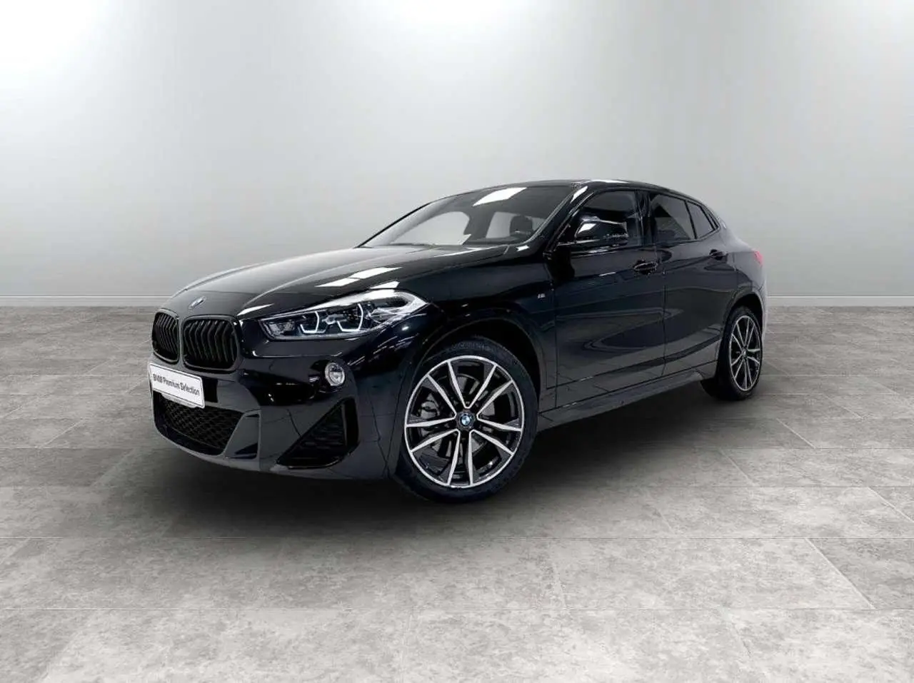 Photo 1 : Bmw X2 2019 Diesel