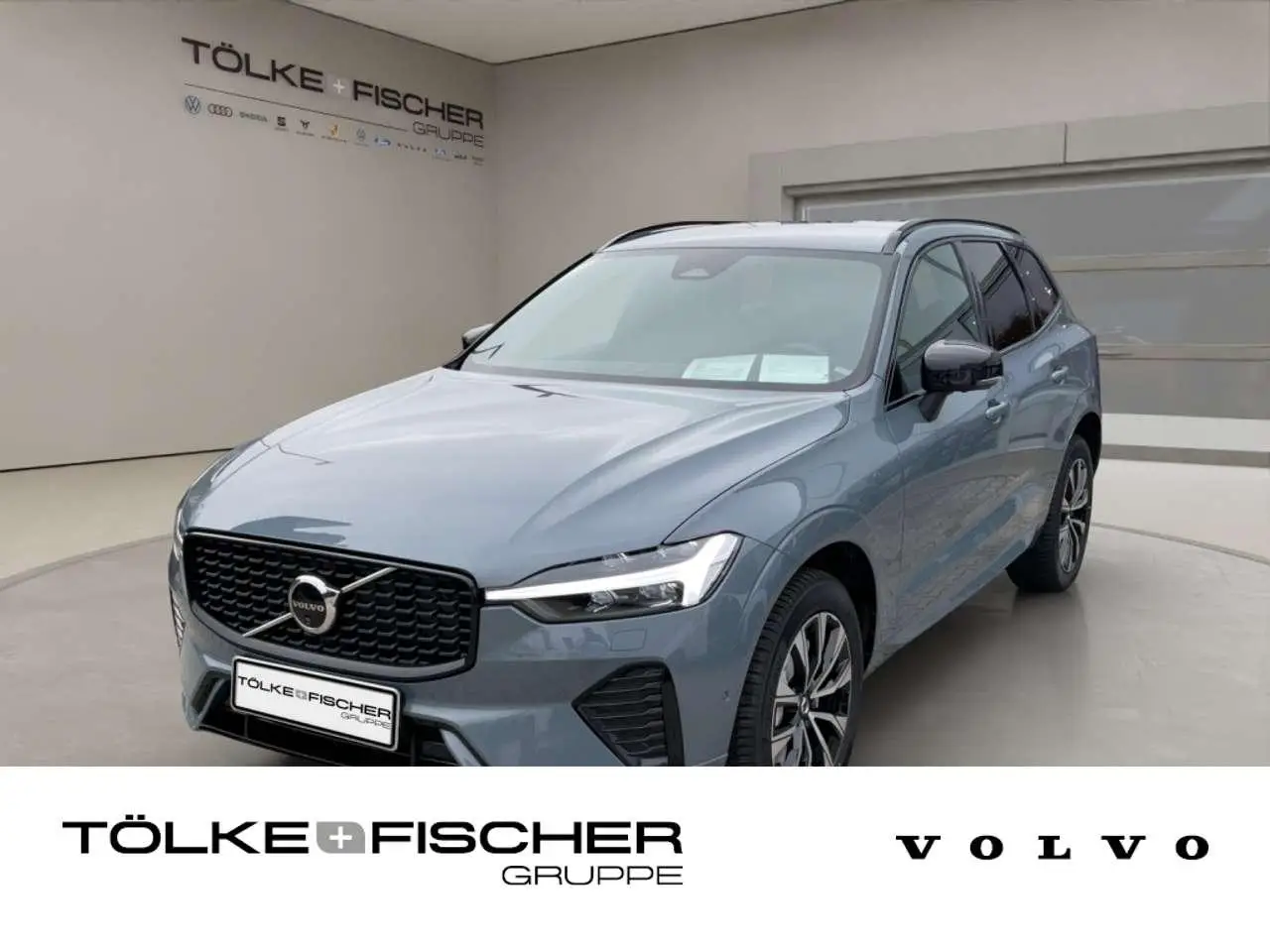 Photo 1 : Volvo Xc60 2024 Essence