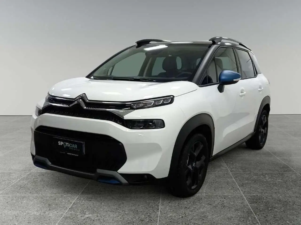 Photo 1 : Citroen C3 Aircross 2023 Petrol