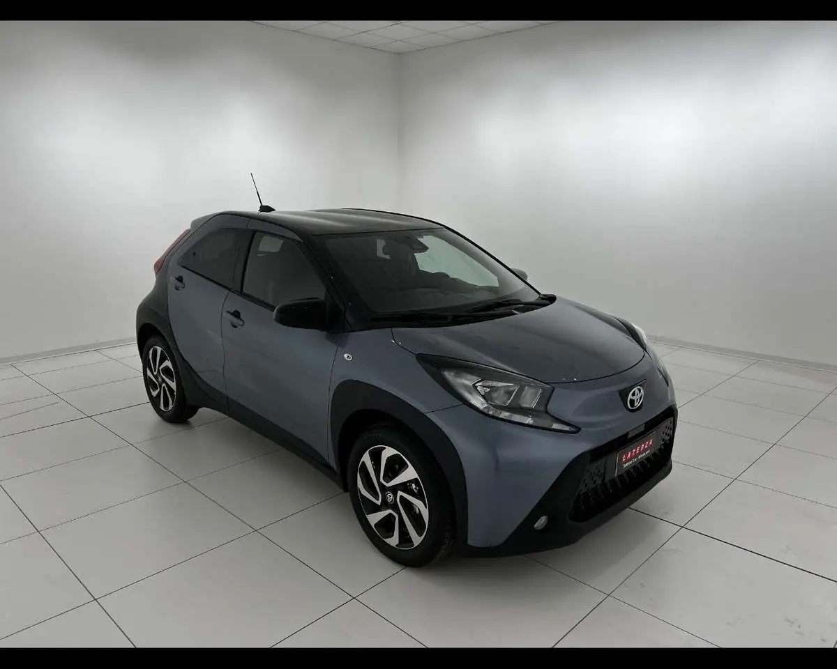 Photo 1 : Toyota Aygo 2024 Essence