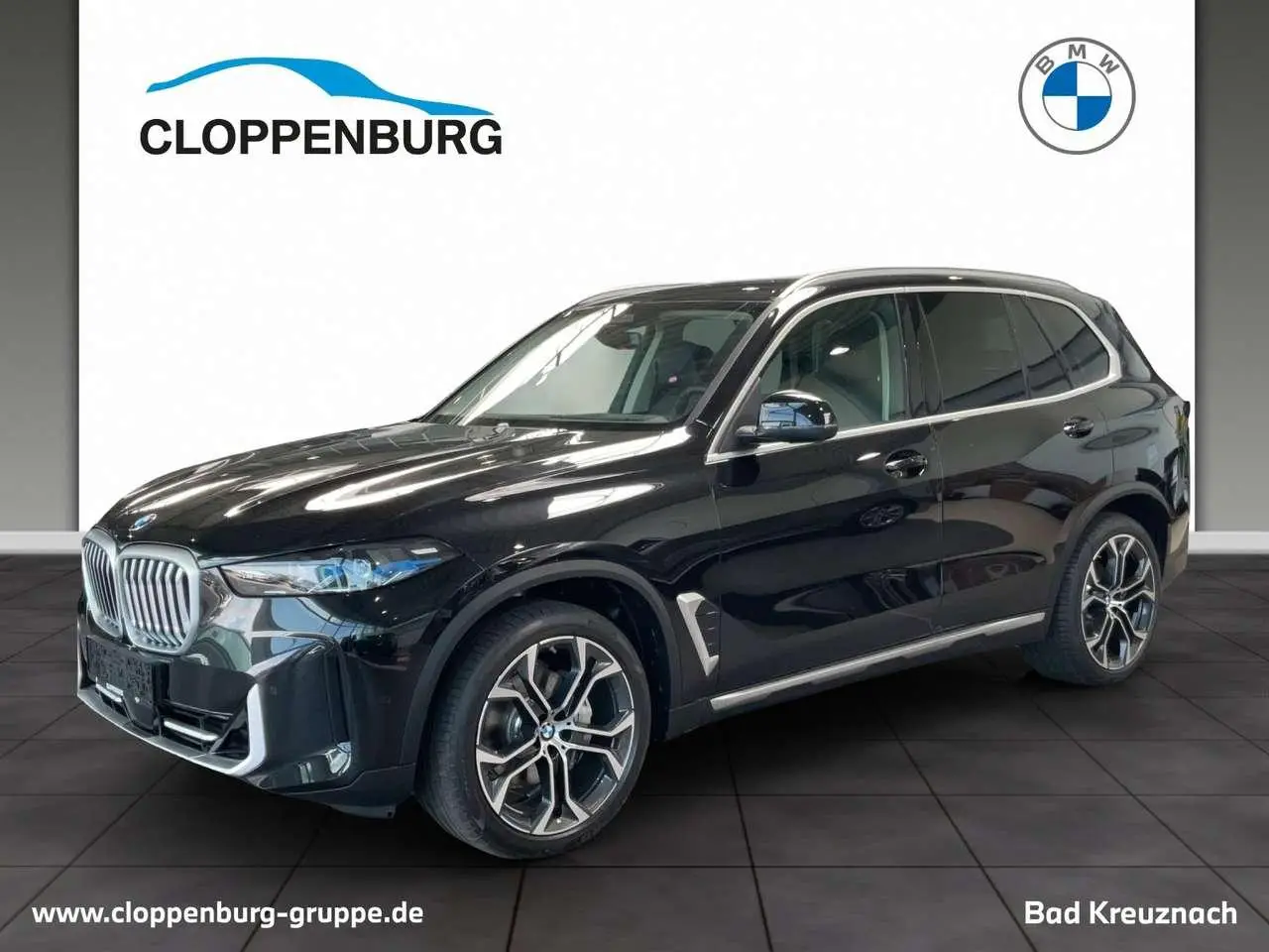 Photo 1 : Bmw X5 2024 Diesel