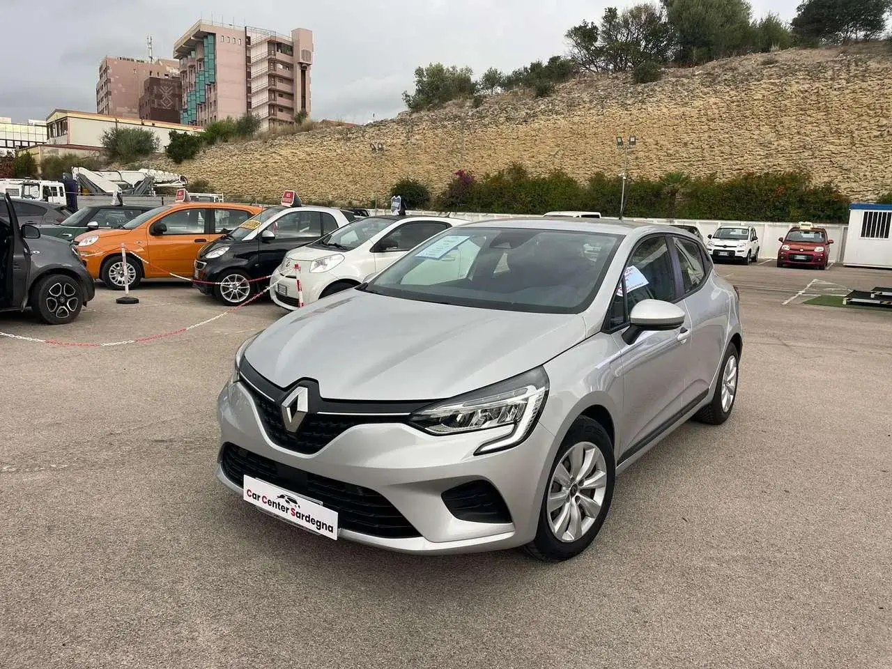 Photo 1 : Renault Clio 2020 Essence