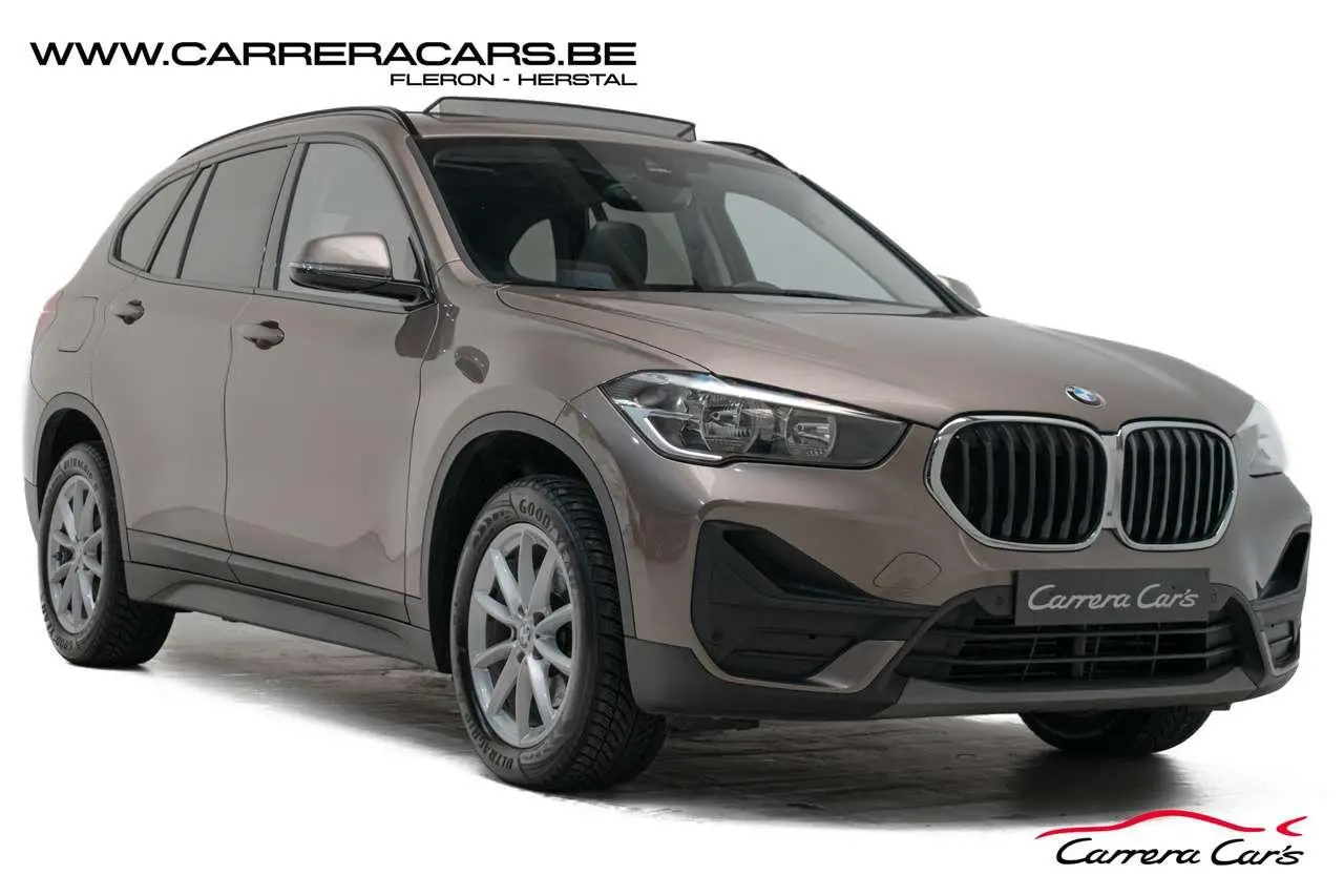 Photo 1 : Bmw X1 2020 Diesel