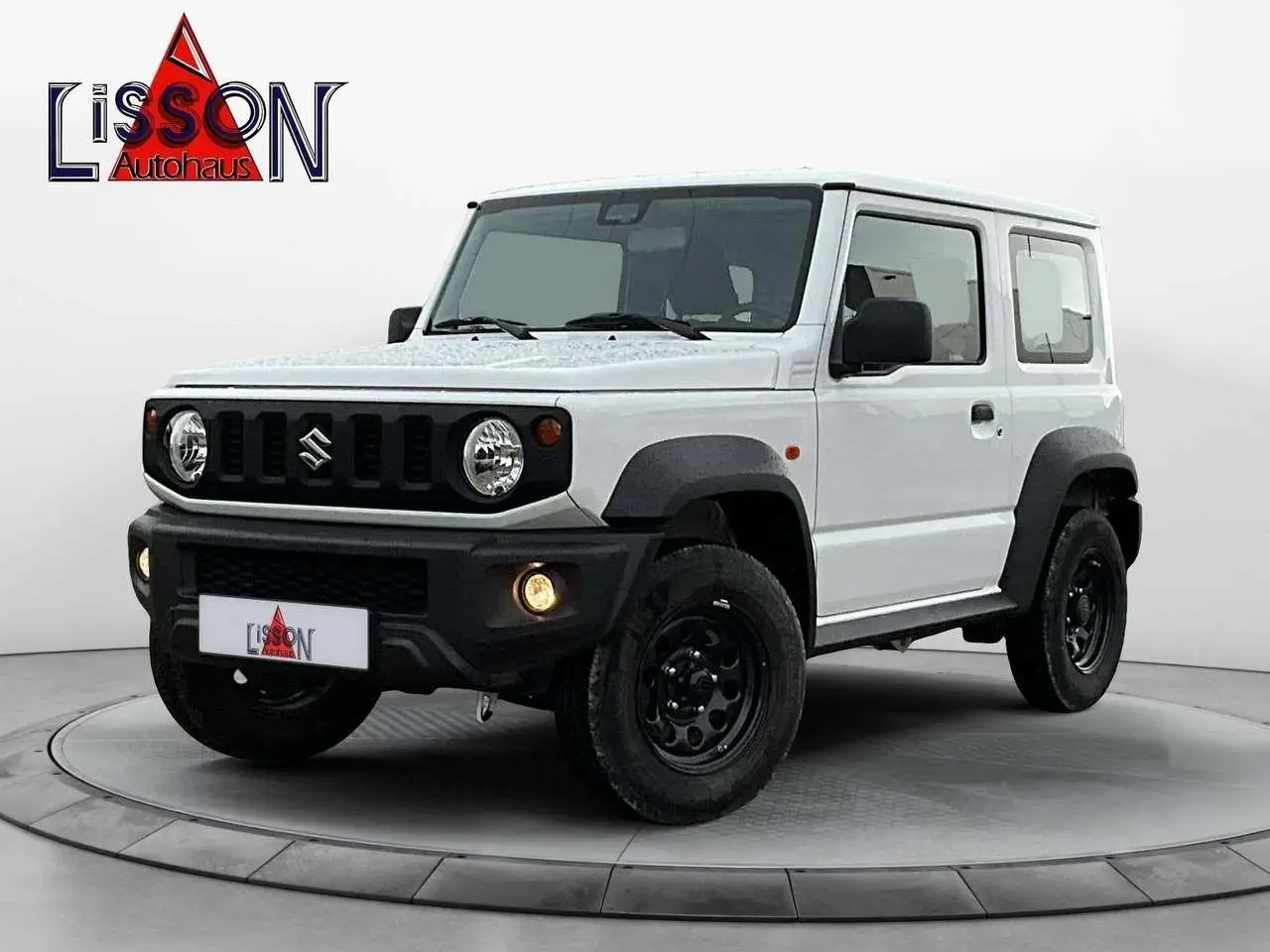 Photo 1 : Suzuki Jimny 2022 Petrol