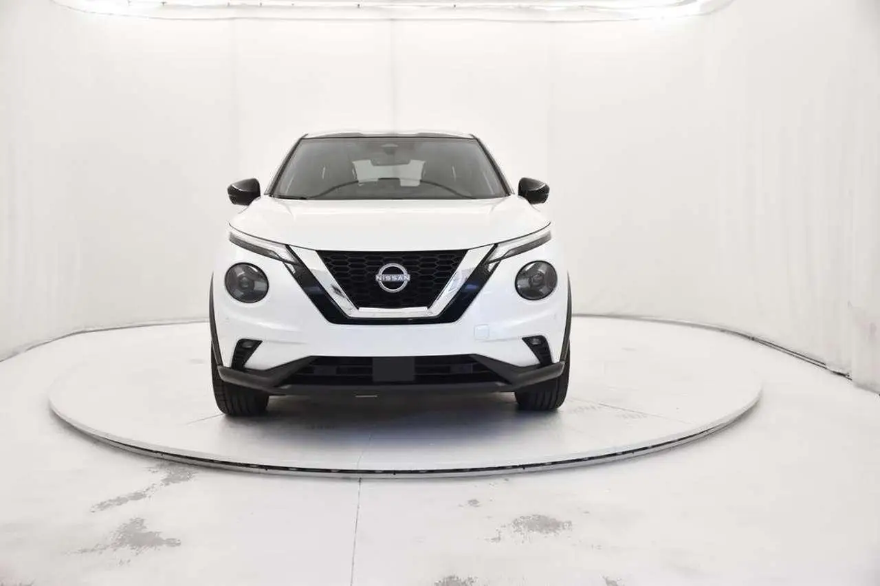 Photo 1 : Nissan Juke 2024 Petrol