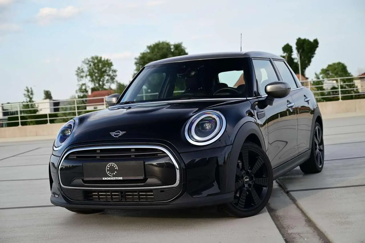 Photo 1 : Mini Cooper 2021 Petrol