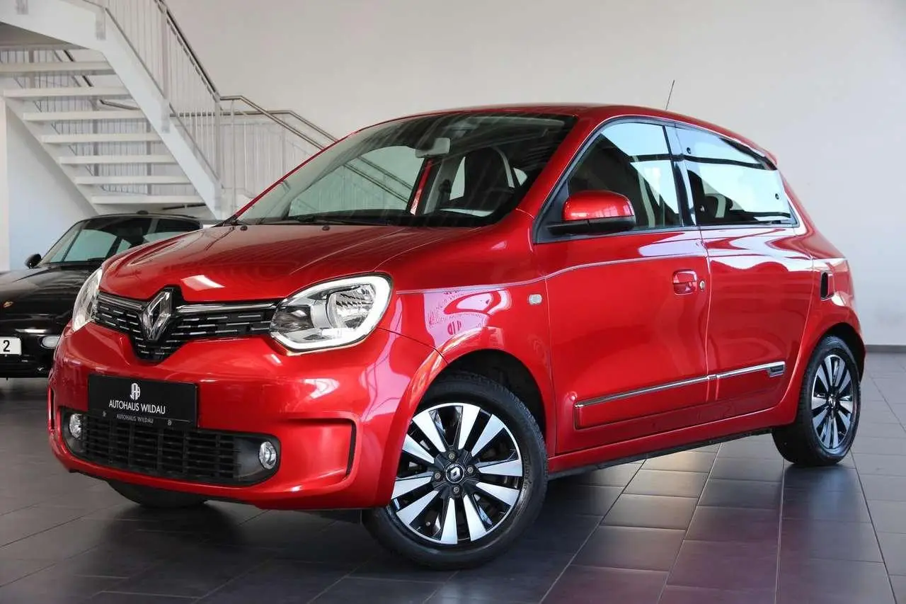 Photo 1 : Renault Twingo 2020 Petrol