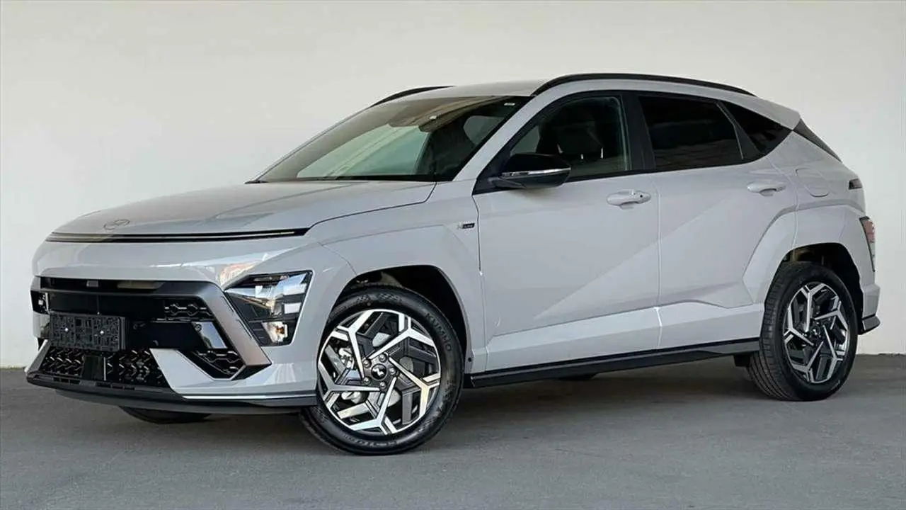 Photo 1 : Hyundai Kona 2024 Essence