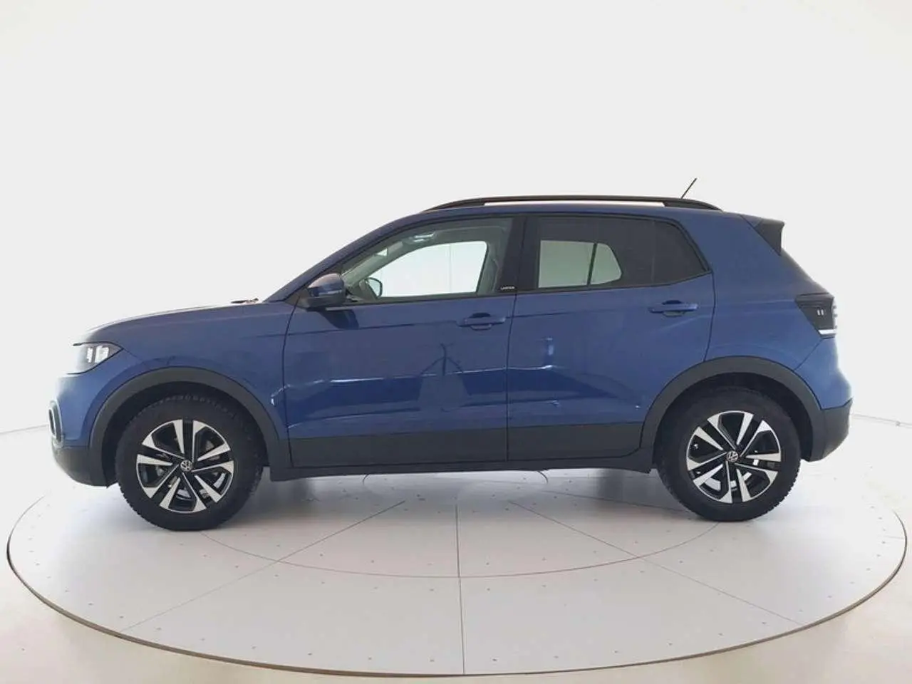 Photo 1 : Volkswagen T-cross 2021 Petrol