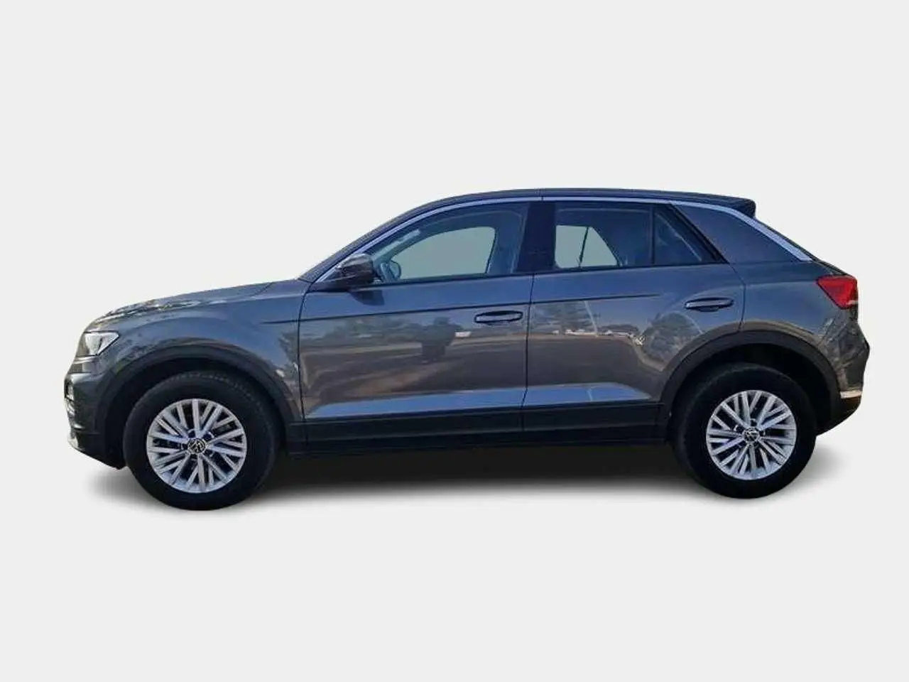 Photo 1 : Volkswagen T-roc 2021 Petrol