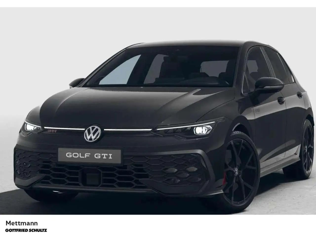 Photo 1 : Volkswagen Golf 2024 Essence