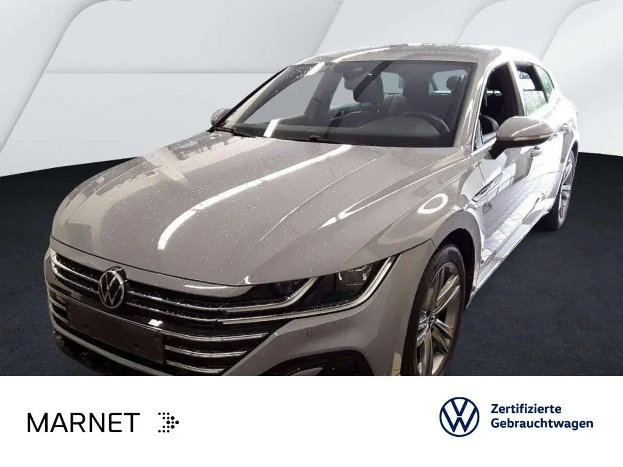 Photo 1 : Volkswagen Arteon 2022 Essence