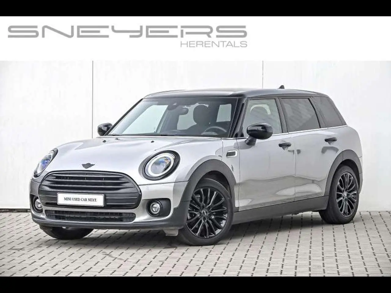 Photo 1 : Mini Cooper 2023 Essence