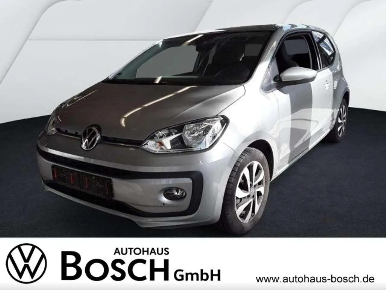 Photo 1 : Volkswagen Up! 2021 Essence