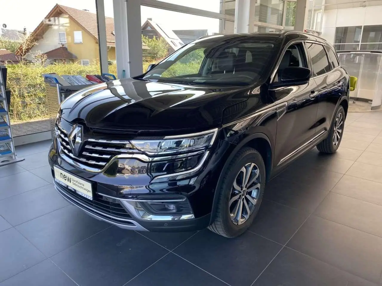 Photo 1 : Renault Koleos 2022 Petrol