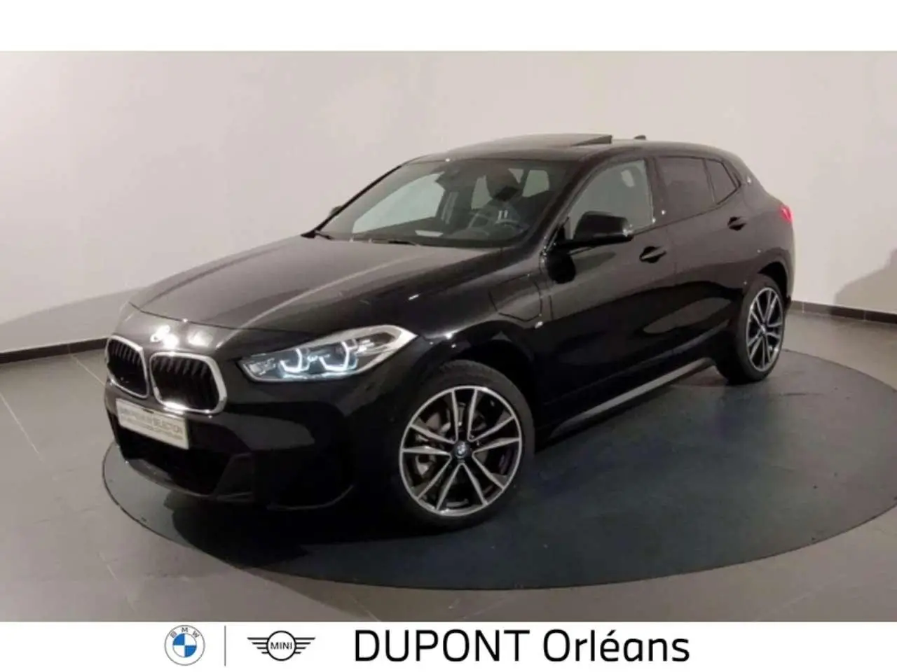 Photo 1 : Bmw X2 2023 Autres