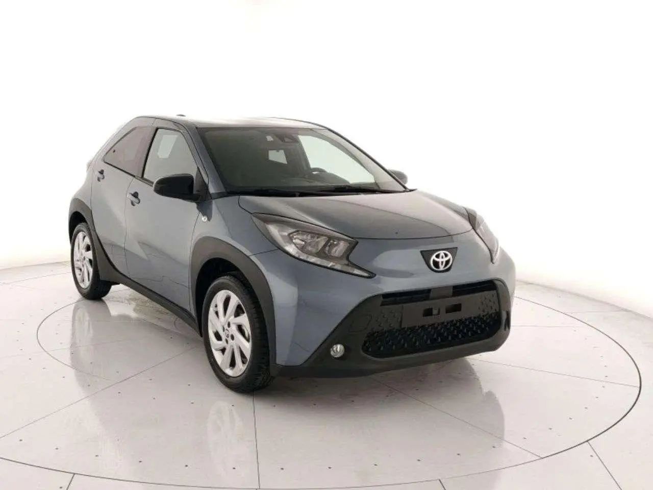 Photo 1 : Toyota Aygo 2024 Petrol