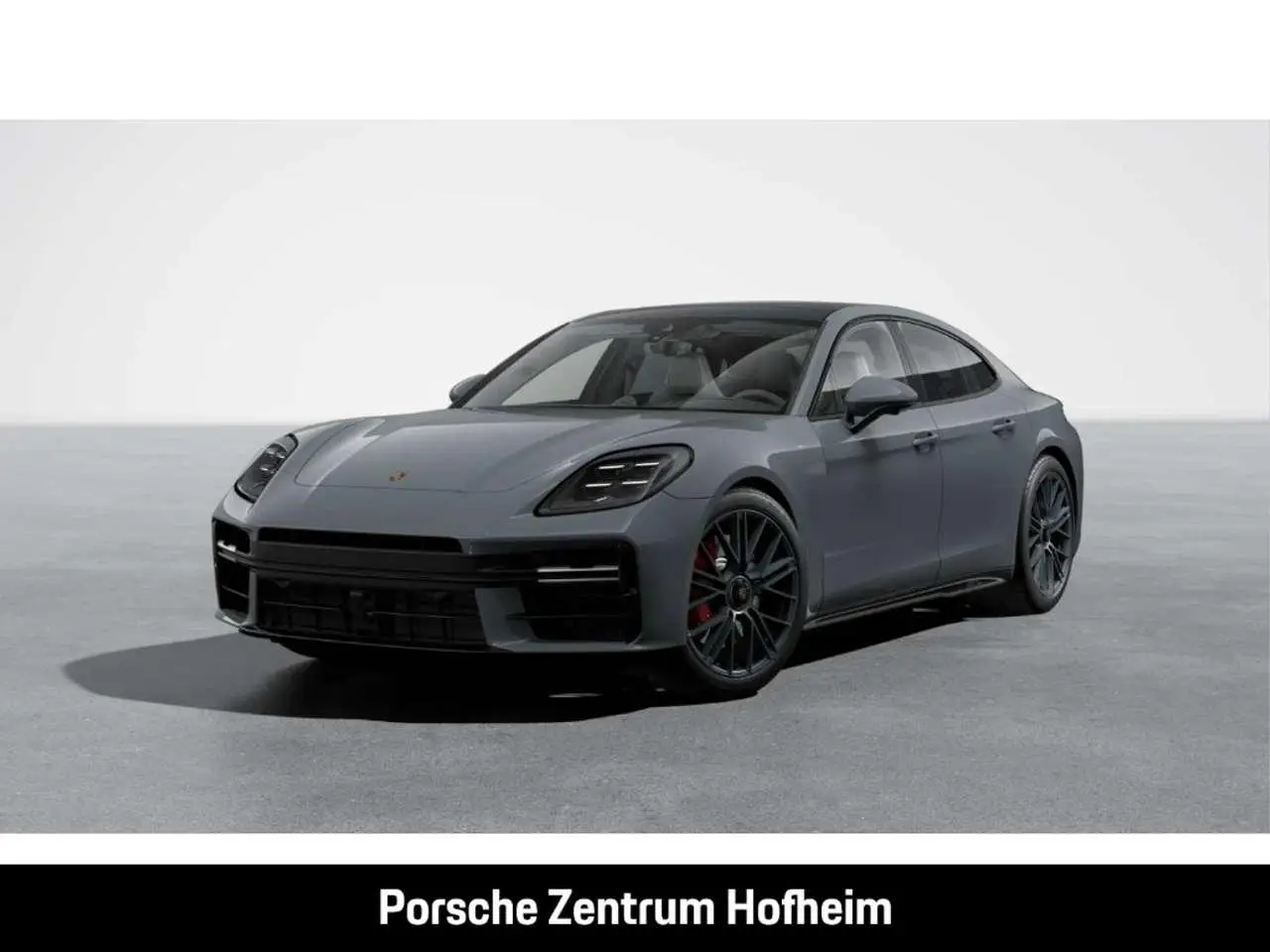 Photo 1 : Porsche Panamera 2024 Essence